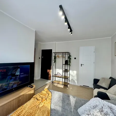 Lejlighed Jurasz Ii Bydgoszcz